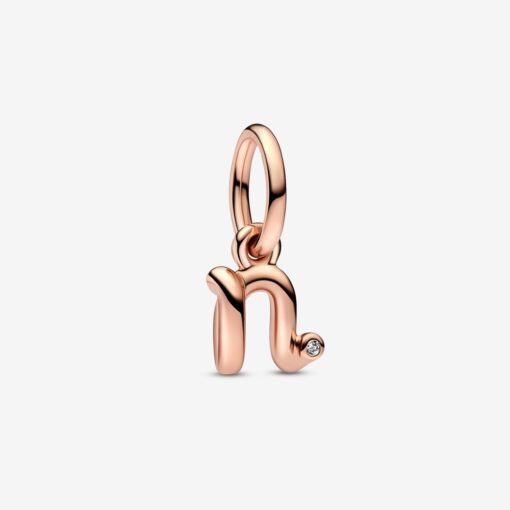 Pandora Charm Letter N 782475C01