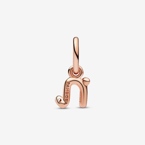 Pandora Charm Letter N 782475C01