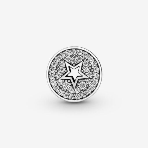 Pandora Charm Congratulations! 790793C01