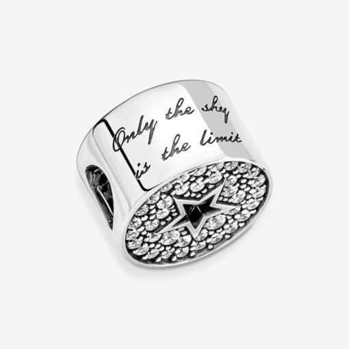Pandora Charm Congratulations! 790793C01