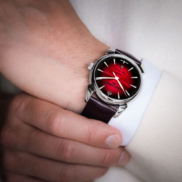Longines Legend Diver 39 MM L3.764.4.90.6