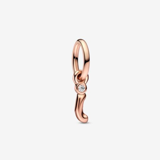 Pandora Charm Letter I 782473C01
