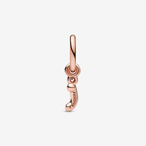 Pandora Charm Letter I 782473C01