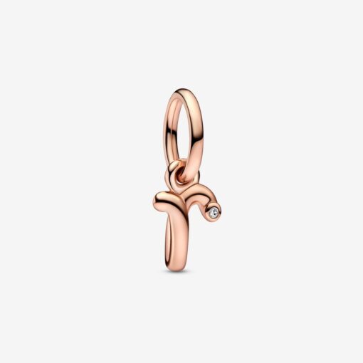 Pandora Charm Letter R 782477C01