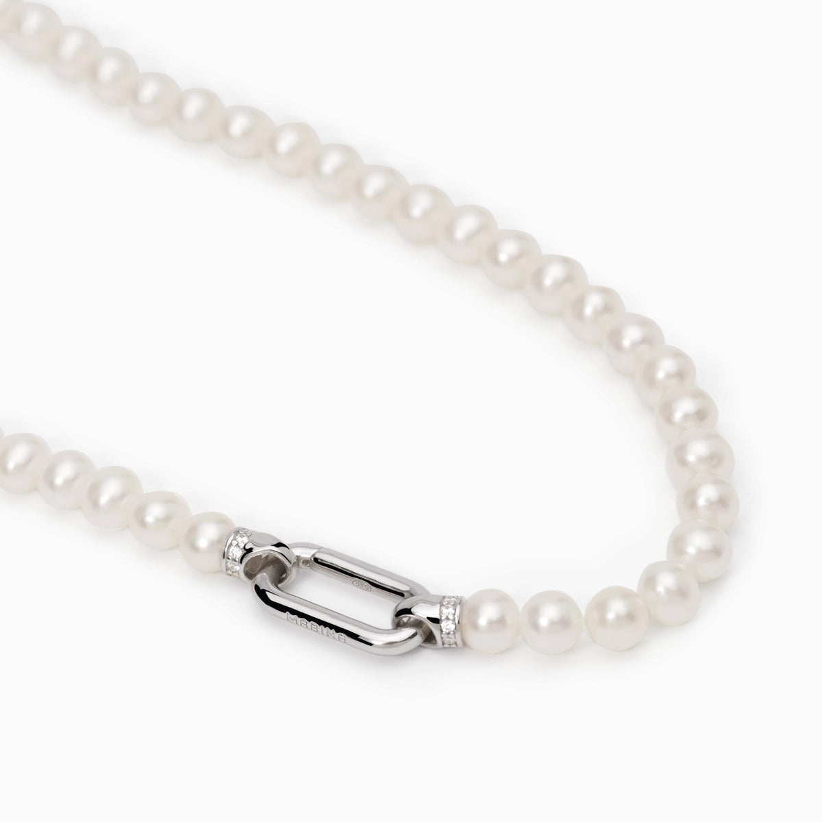 Mabina Girocollo Elizabeth 553511