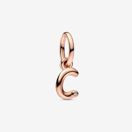 Pandora Charm Lettera C 782472C01