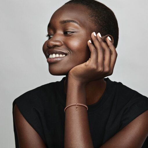 Pandora Charm Lettera C 782472C01