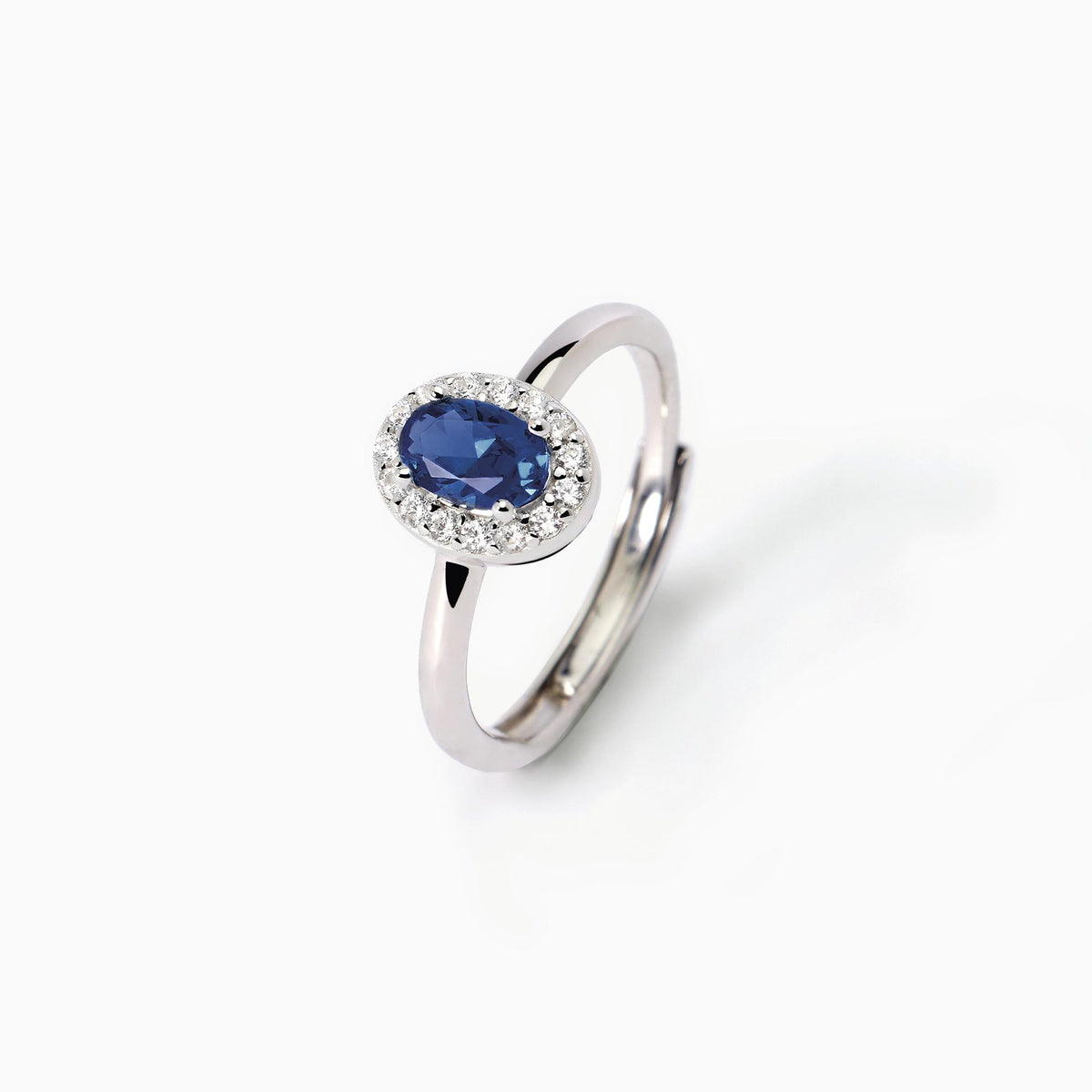 Mabina Anello Cool or Retro? 523313