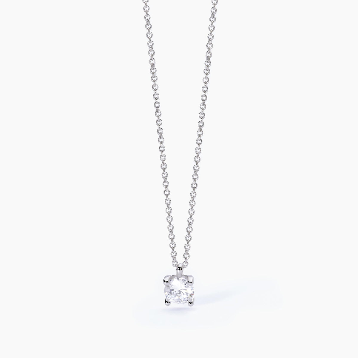 Mabina Girocollo Shiny 553550