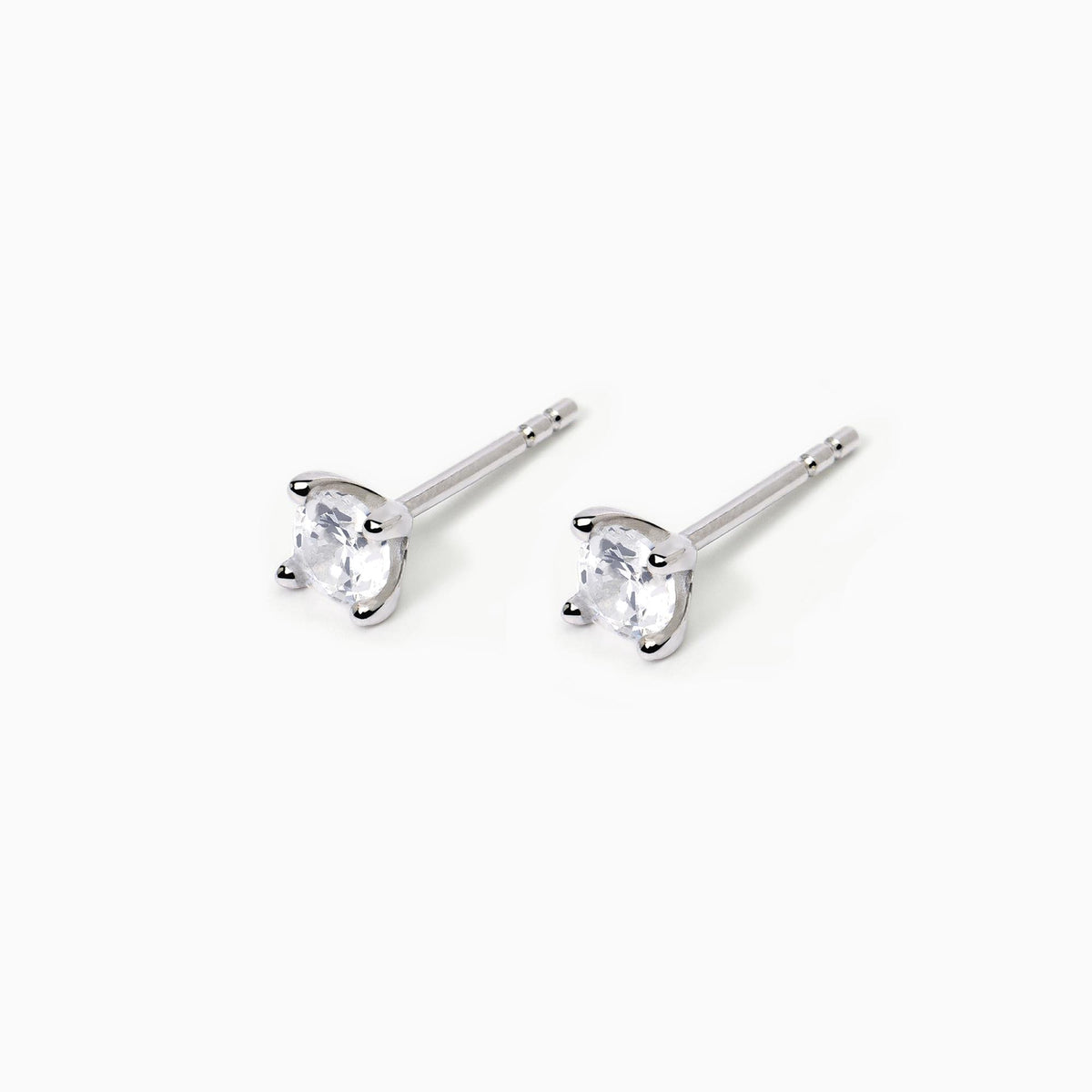 Mabina Shiny Earrings 563607