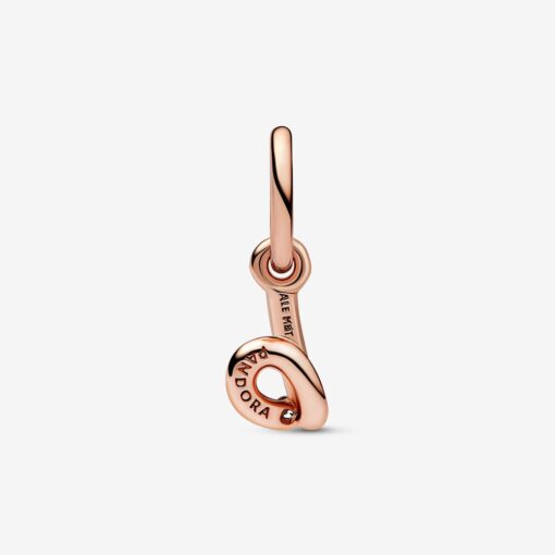 Pandora Charm Letter B 782459C01