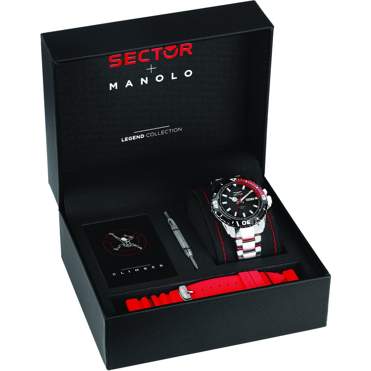 Sector Legend Automatic R3223135003
