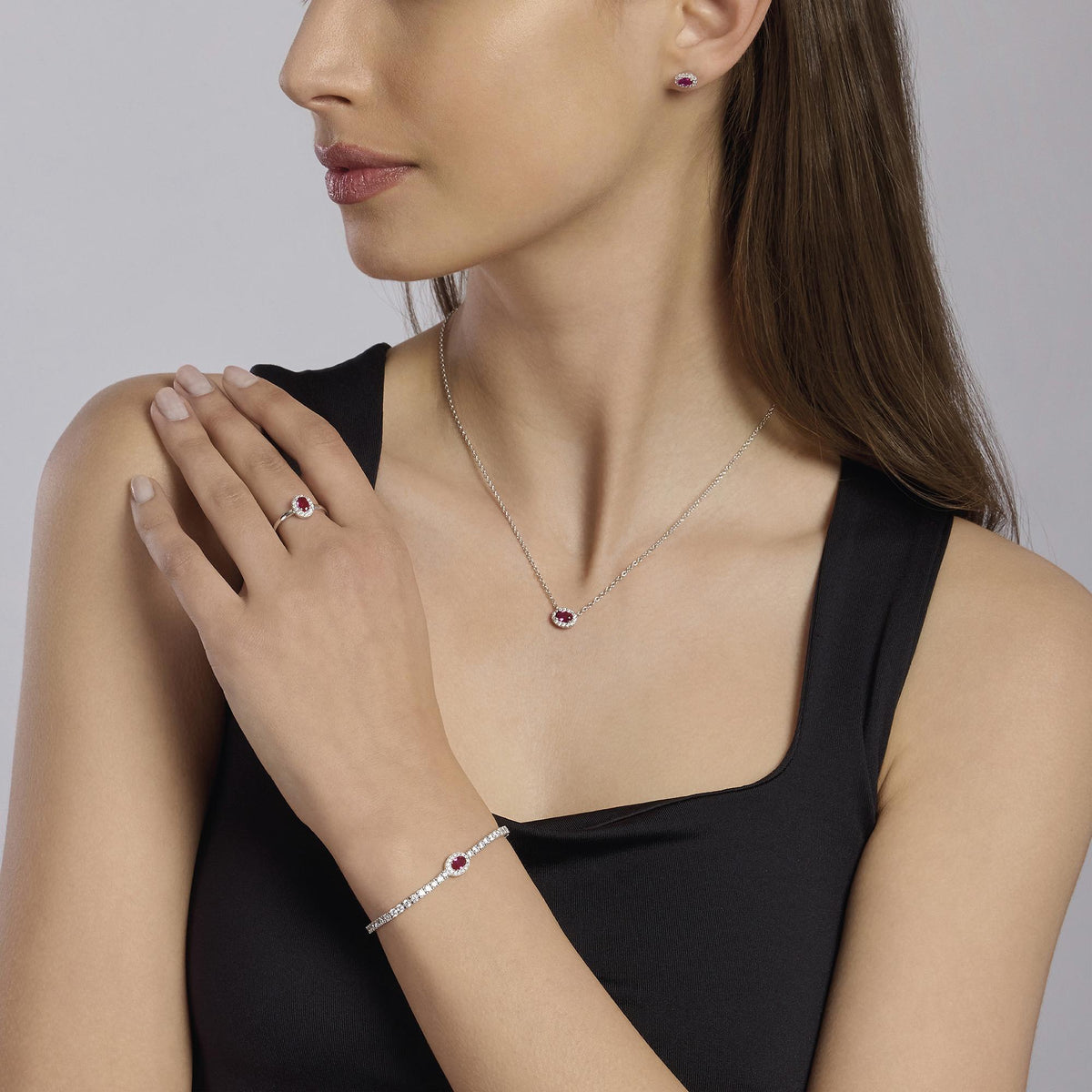 Mabina Anello Cool or Retro? 523340