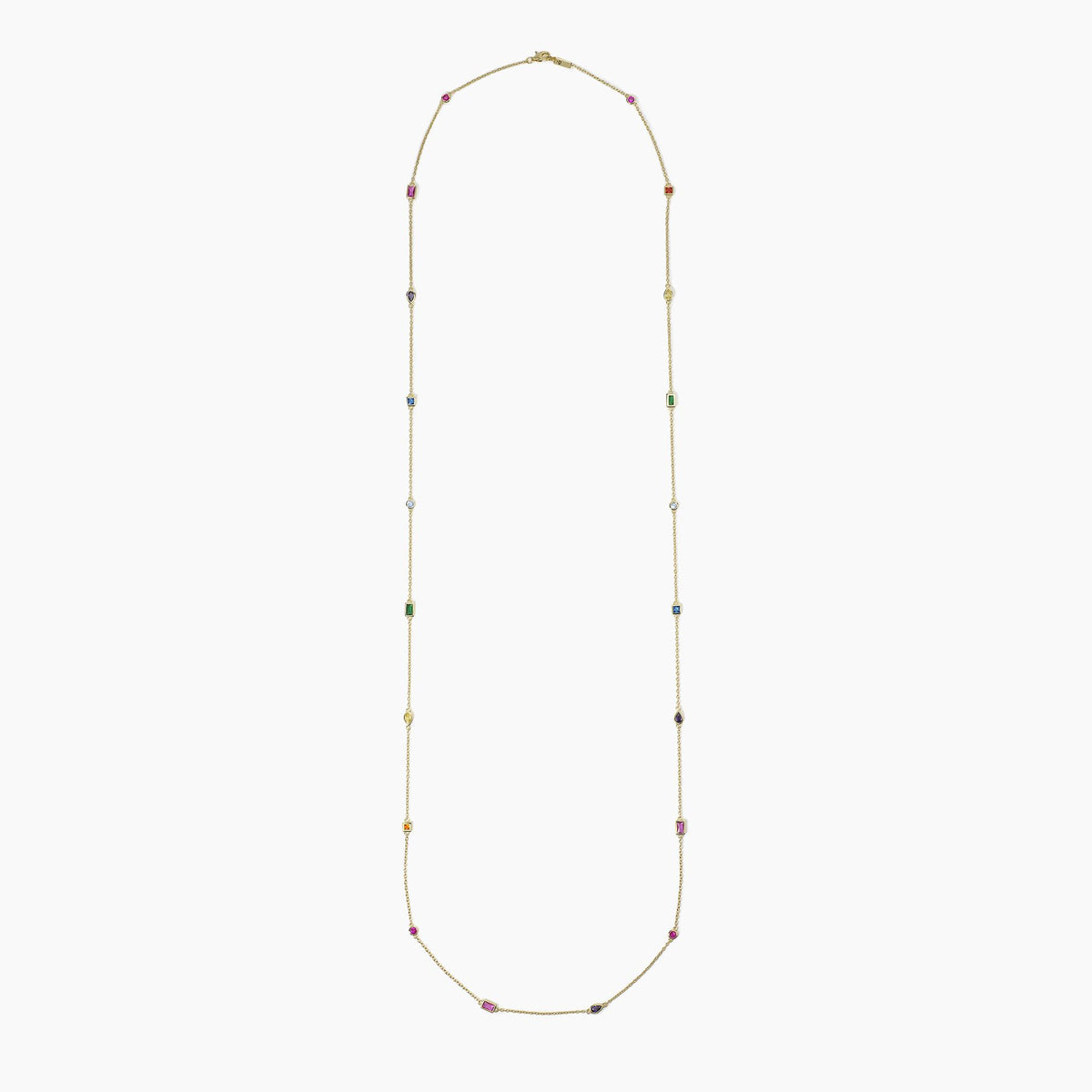 Mabina Girocollo Rainbow 553601