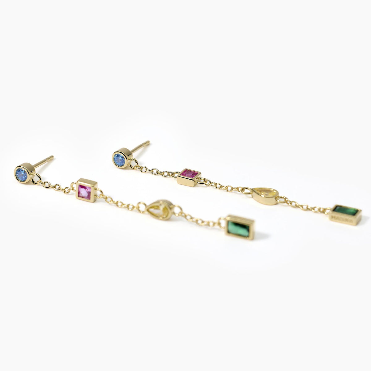 Mabina Orecchini Rainbow 563658