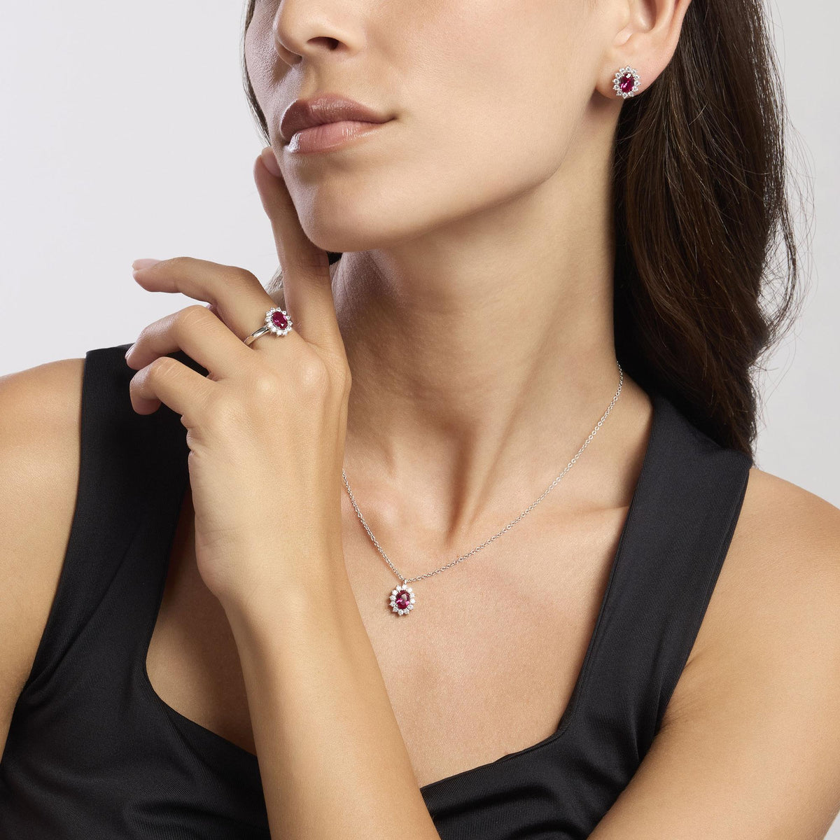 Mabina Anello Cool or Retro? 523361