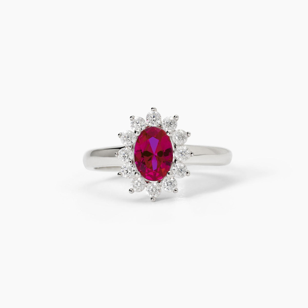 Mabina Anello Cool or Retro? 523361