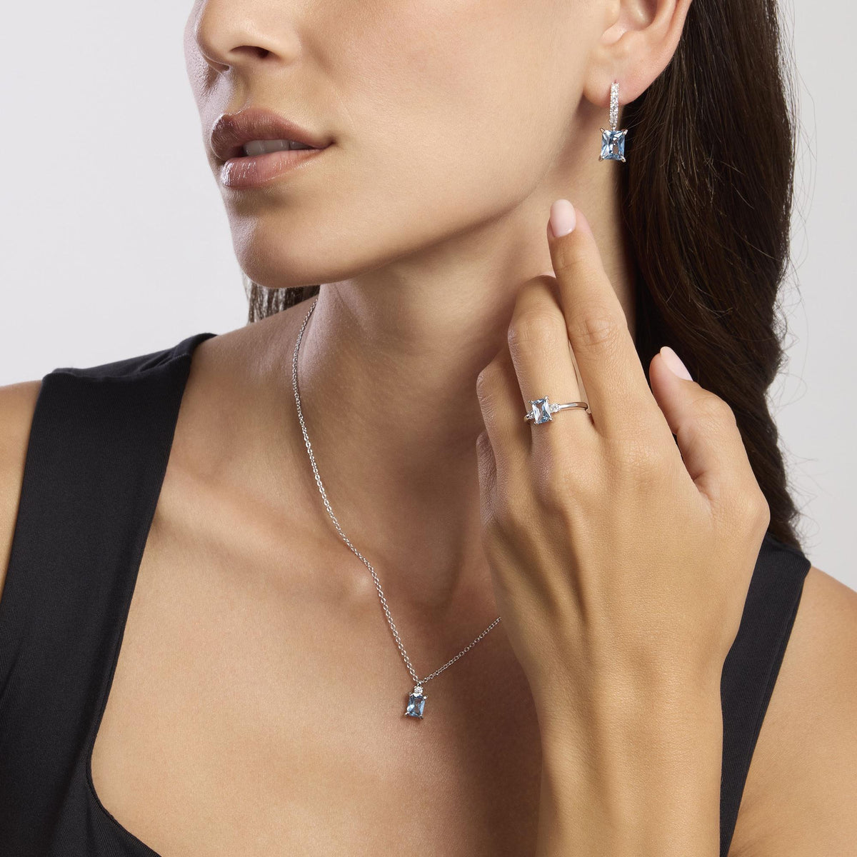 Mabina Anello Battito 523364