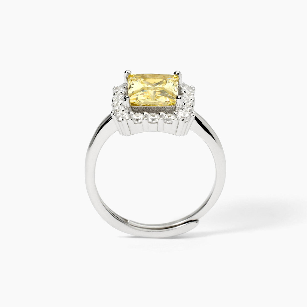 Mabina Anello Desiderio Infinito 523366