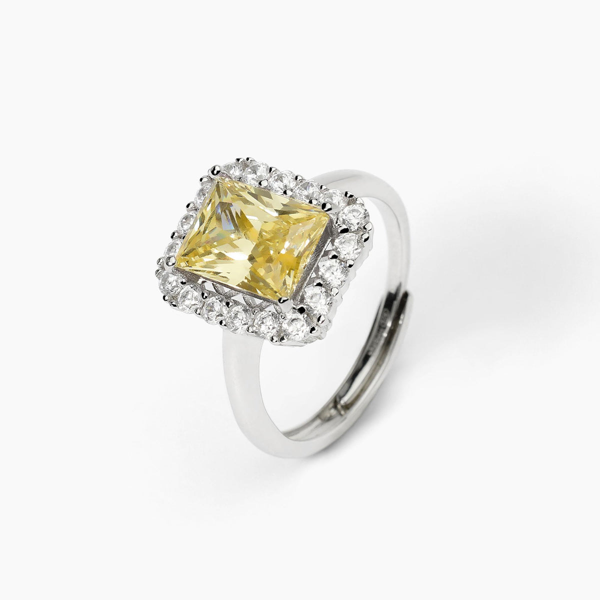 Mabina Anello Desiderio Infinito 523366