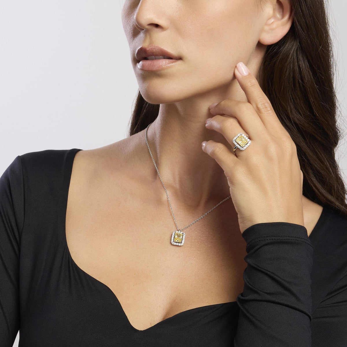 Mabina Anello Desiderio Infinito 523366