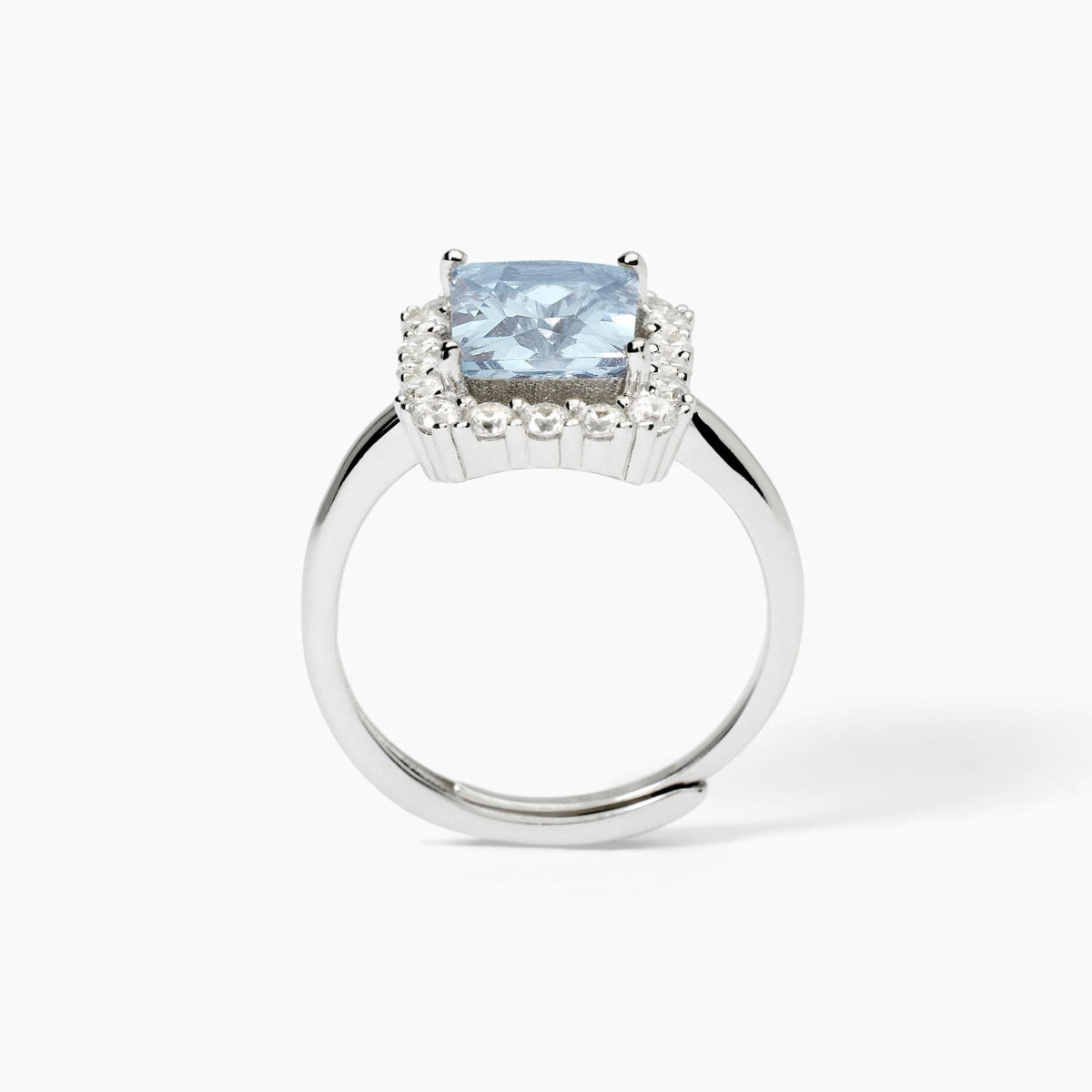 Mabina Anello Desiderio Infinito 523367