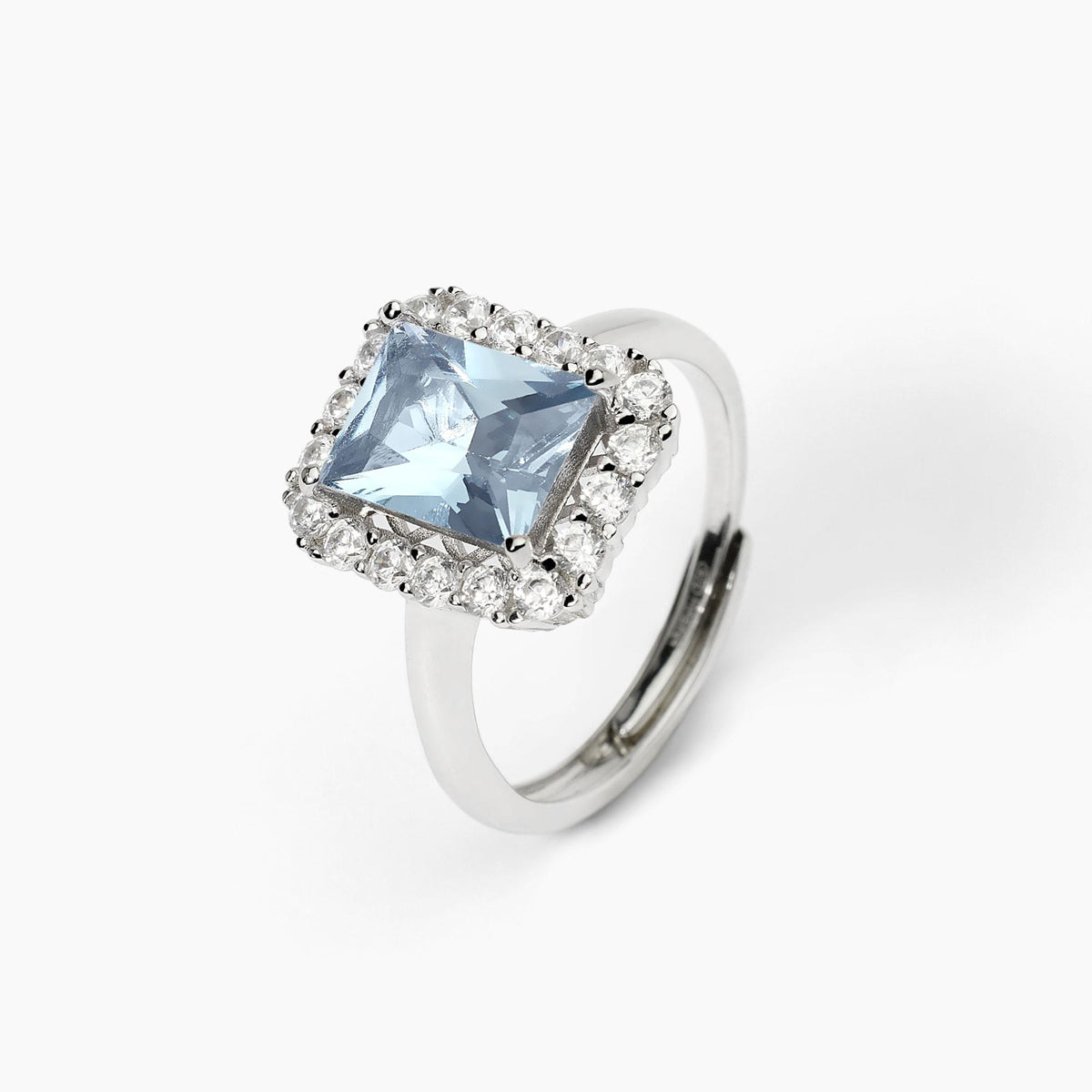 Mabina Anello Desiderio Infinito 523367