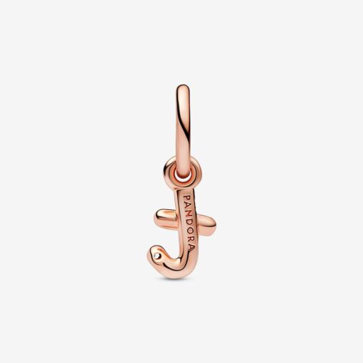 Pandora Charm Letter T 782469C01