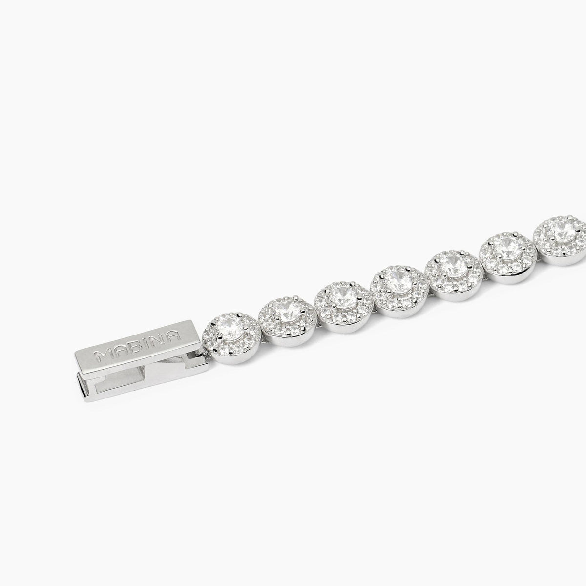 Mabina Bracciale Milanesienne 533823