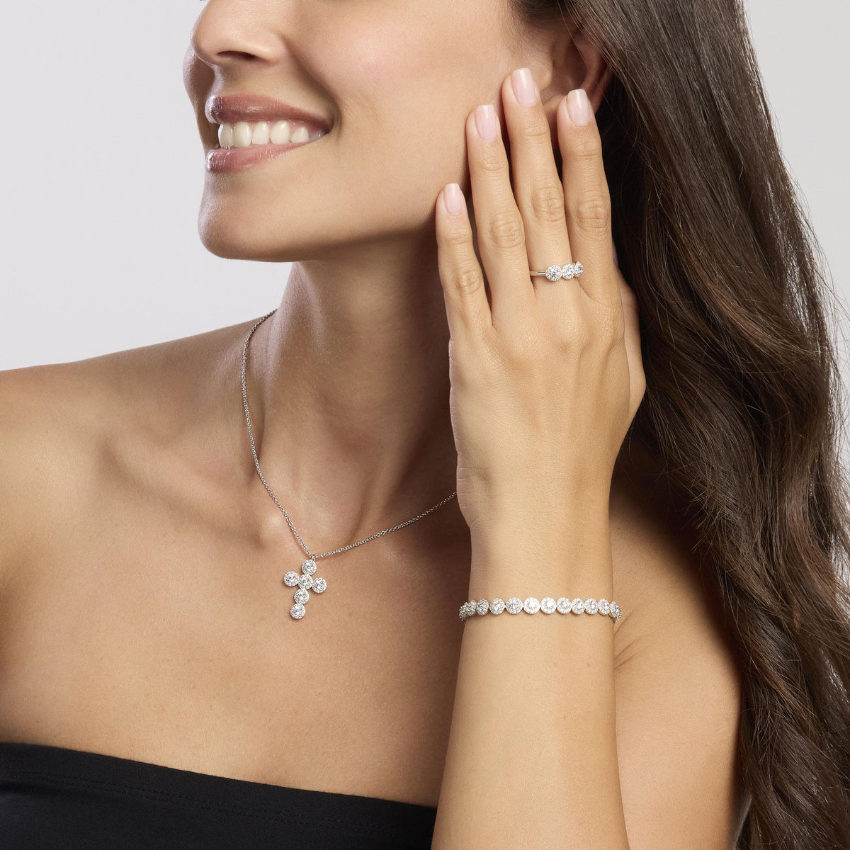 Mabina Bracciale Milanesienne 533823