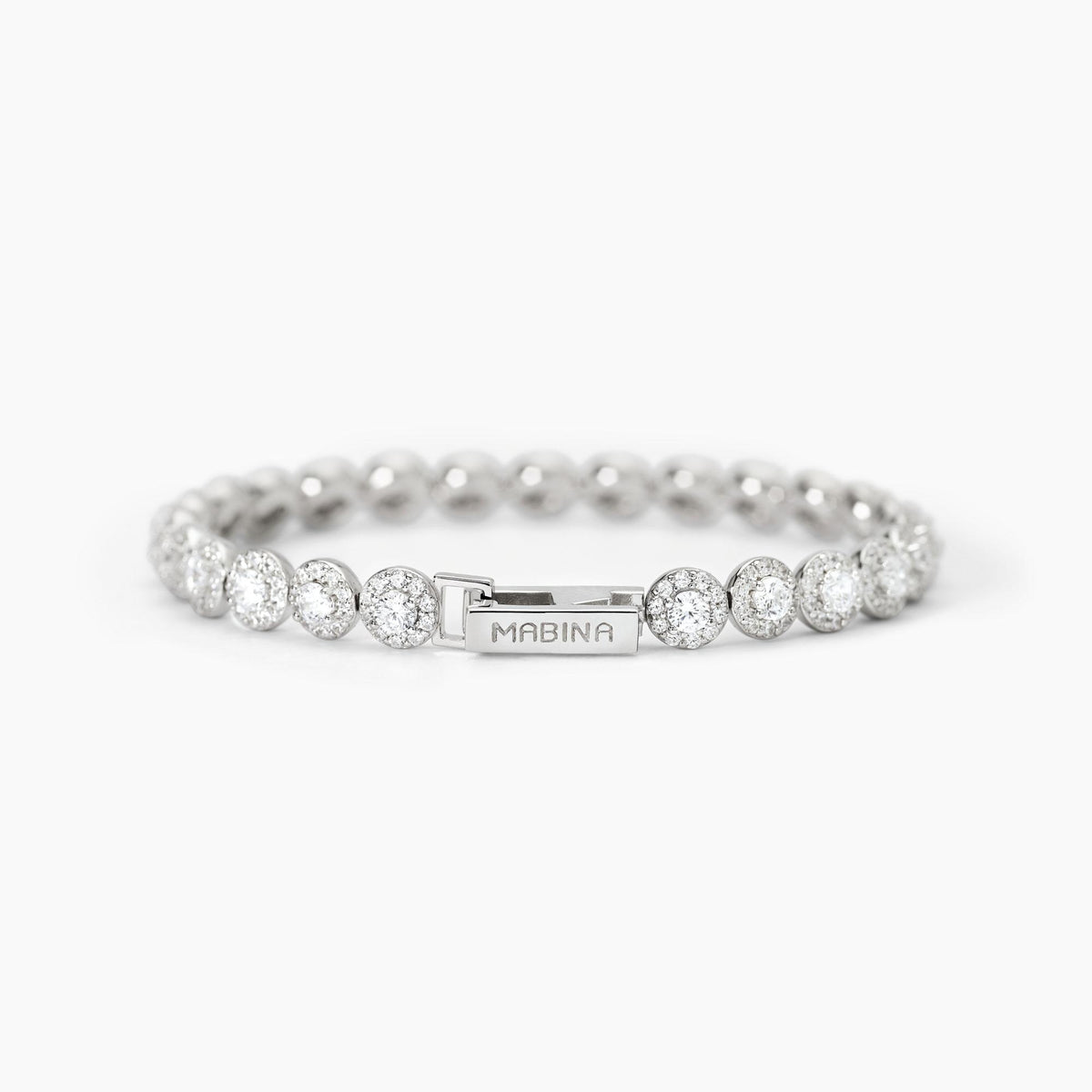 Mabina Milanesienne Bracelet 533823