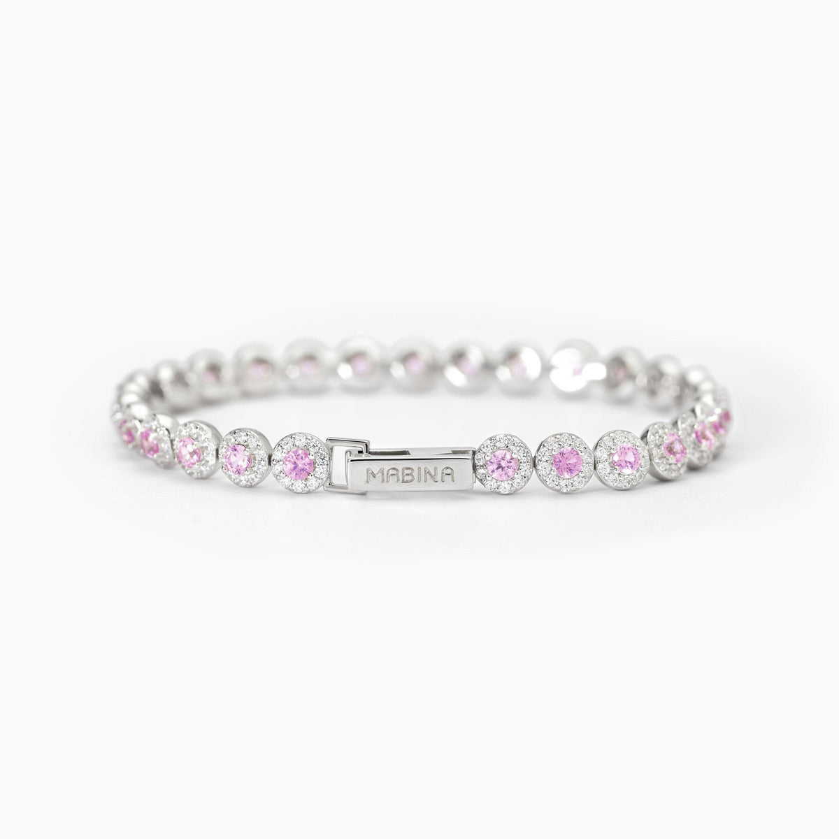 Mabina Milanese Bracelet 533825