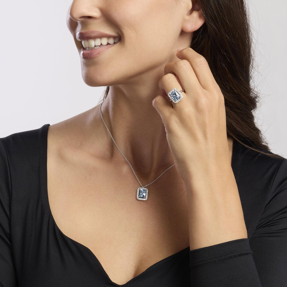 Mabina Girocollo Desiderio Infinito 553651