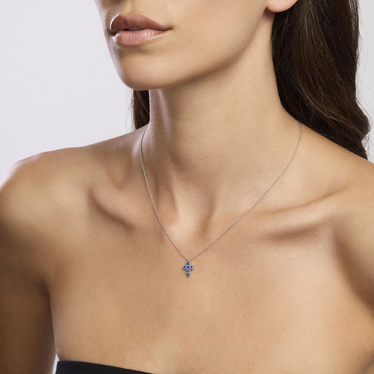 Southern Cross Crew Neck Mabina 553660