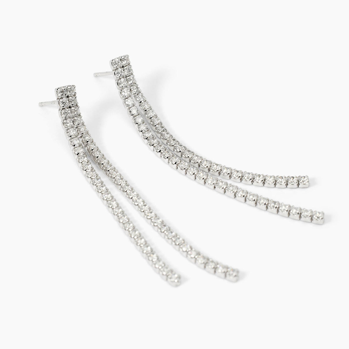 Mabina Earrings San Lorenzo 563711