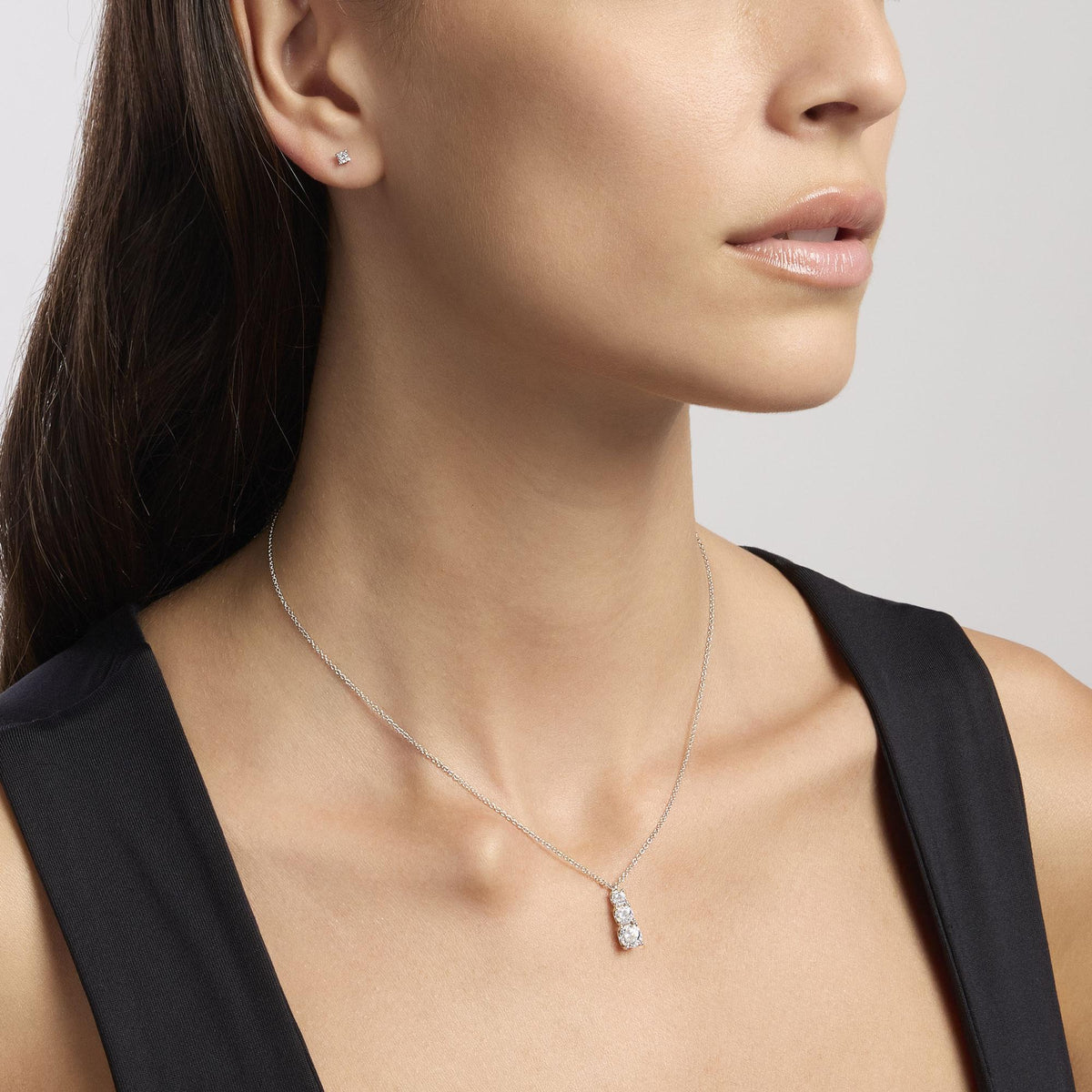 Mabina Orecchini Shiny 563712