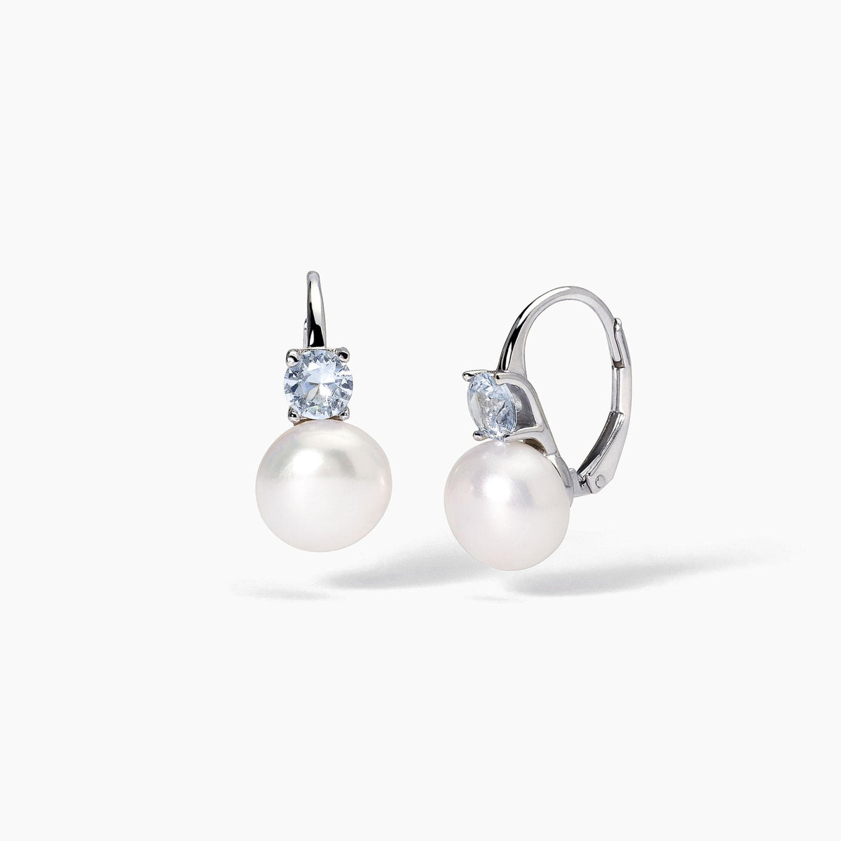 Mabina Wedding Invitation Earrings 563727