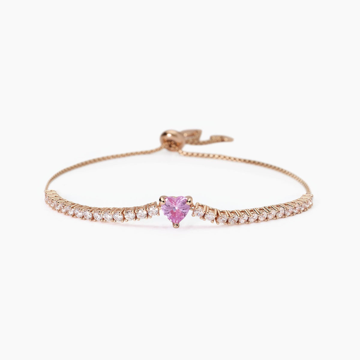 Mabina Rouge Bracelet 533842