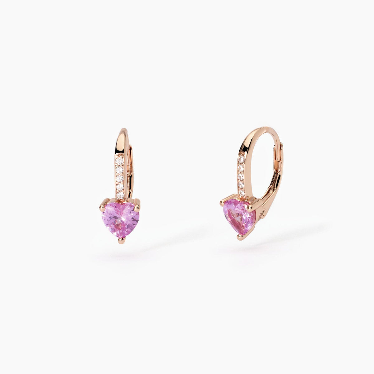 Mabina Earrings Rouge 563750