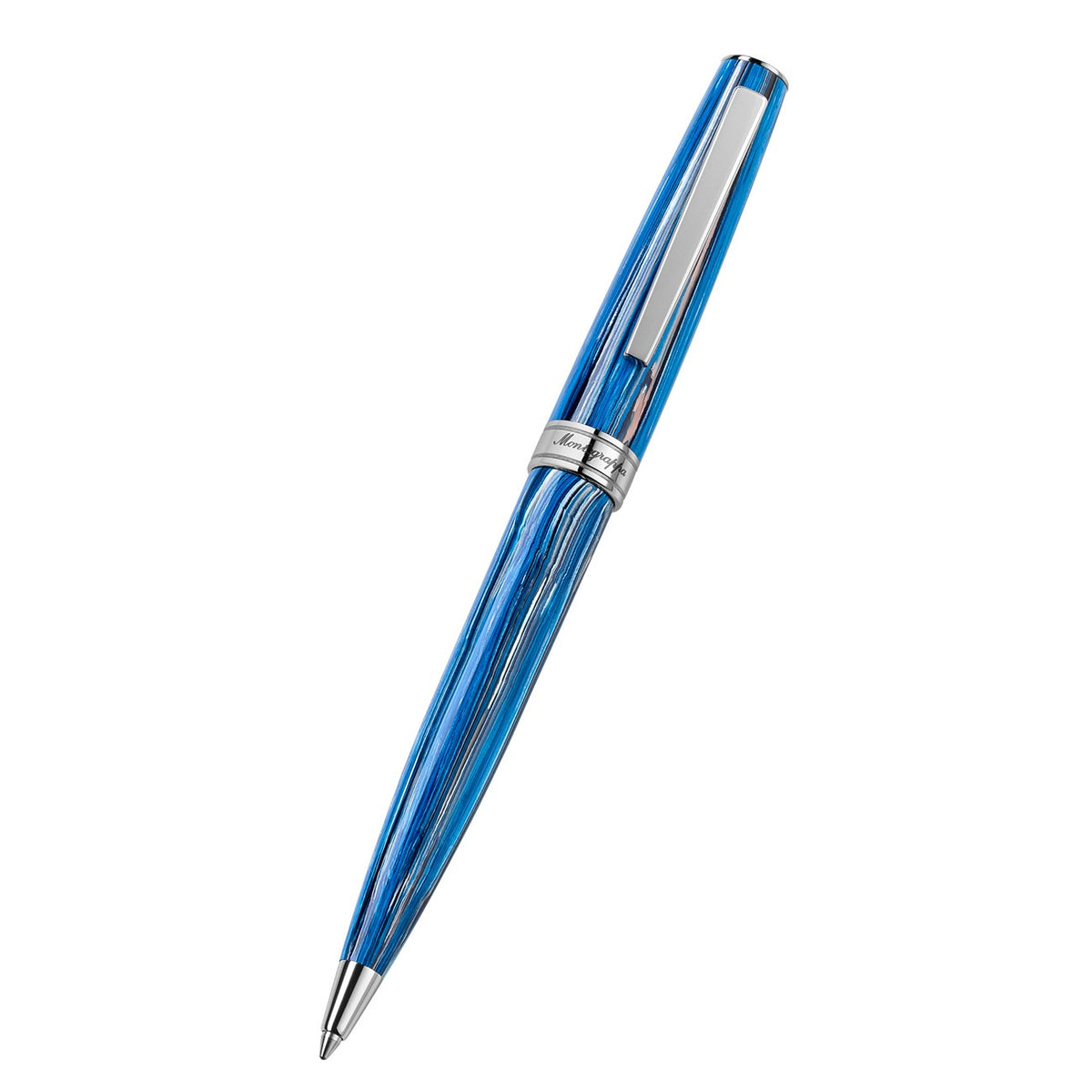 Montegrappa Black Armonia Ballpoint Pen