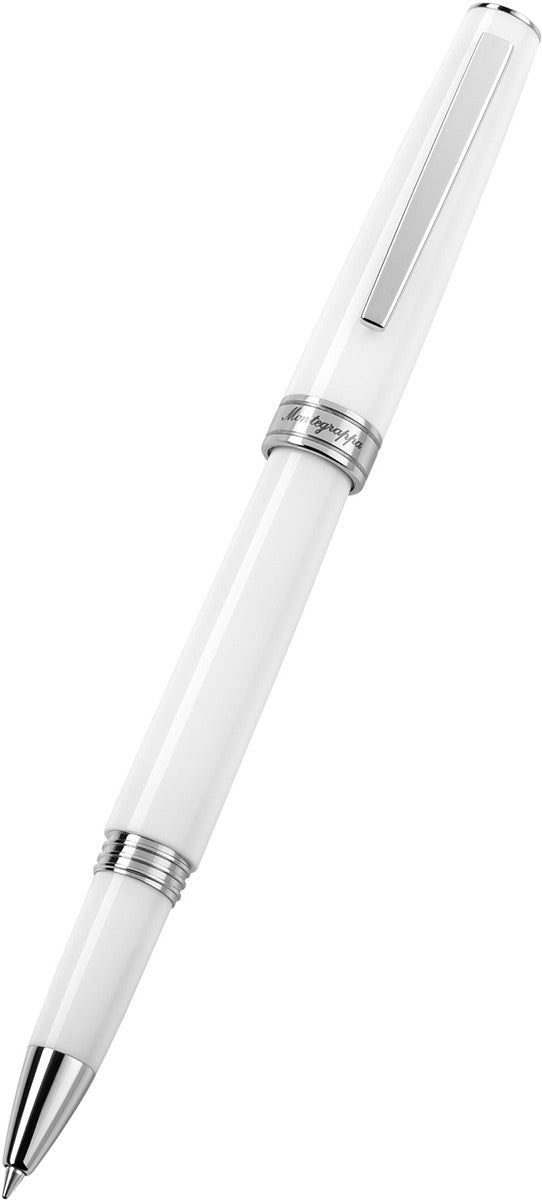 Montegrappa Black Armonia Rollerball Pen