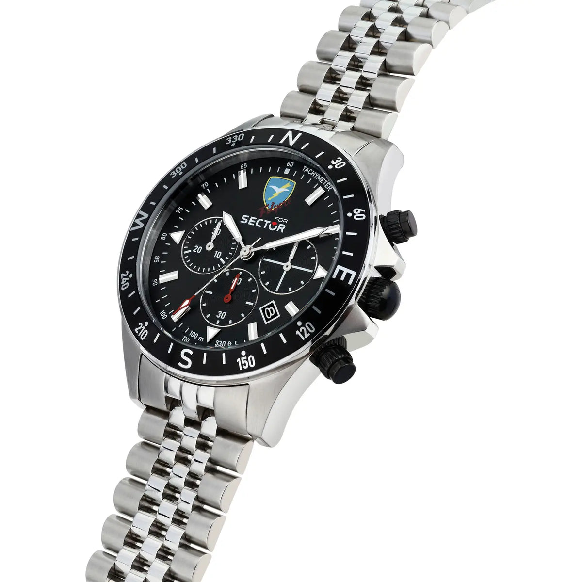 Sector 230 Set Folgore Special Edition 43mm Numbered Series