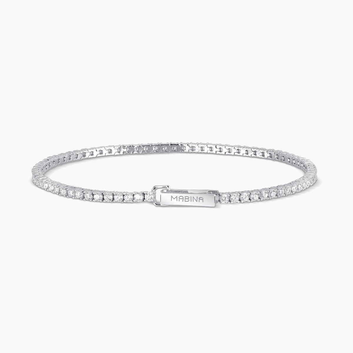 Mabina Tennis Club Bracelet 533355