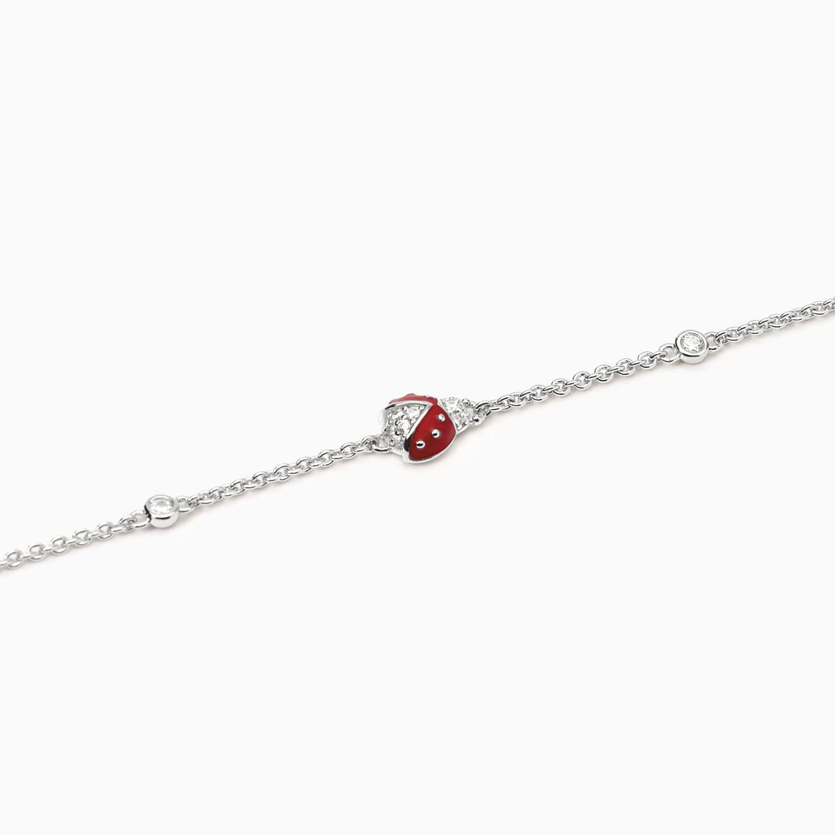 Mabina Bracciale Coccinelle 533892