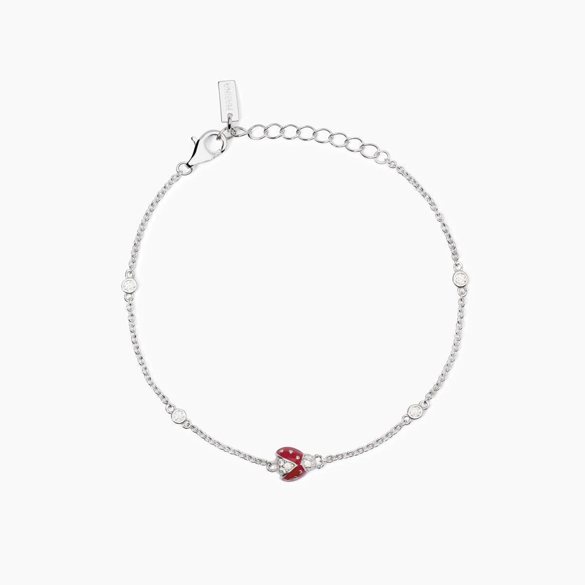 Mabina Bracciale Coccinelle 533892