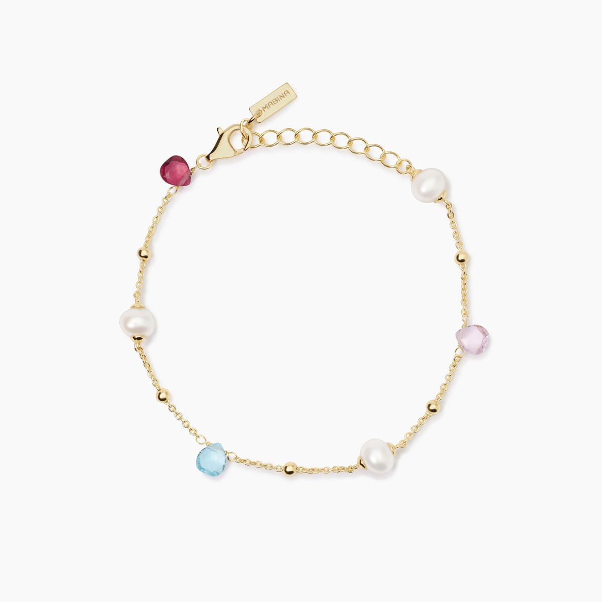 Mabina Bracciale Beauty Code 533897