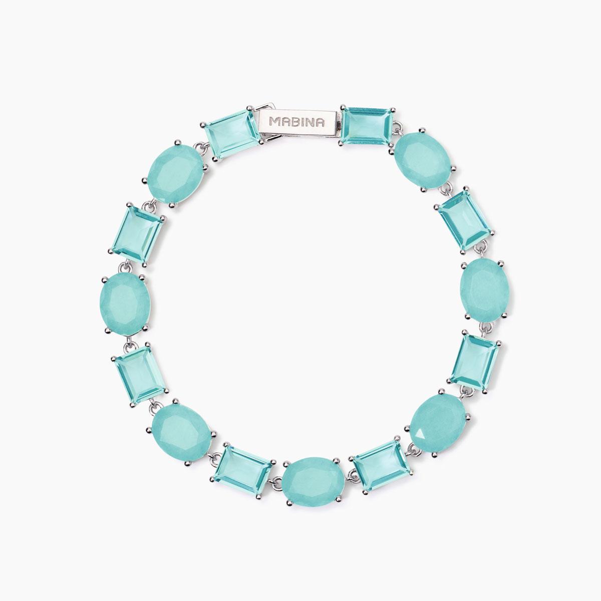 Mabina Santorini Bracelet 533898