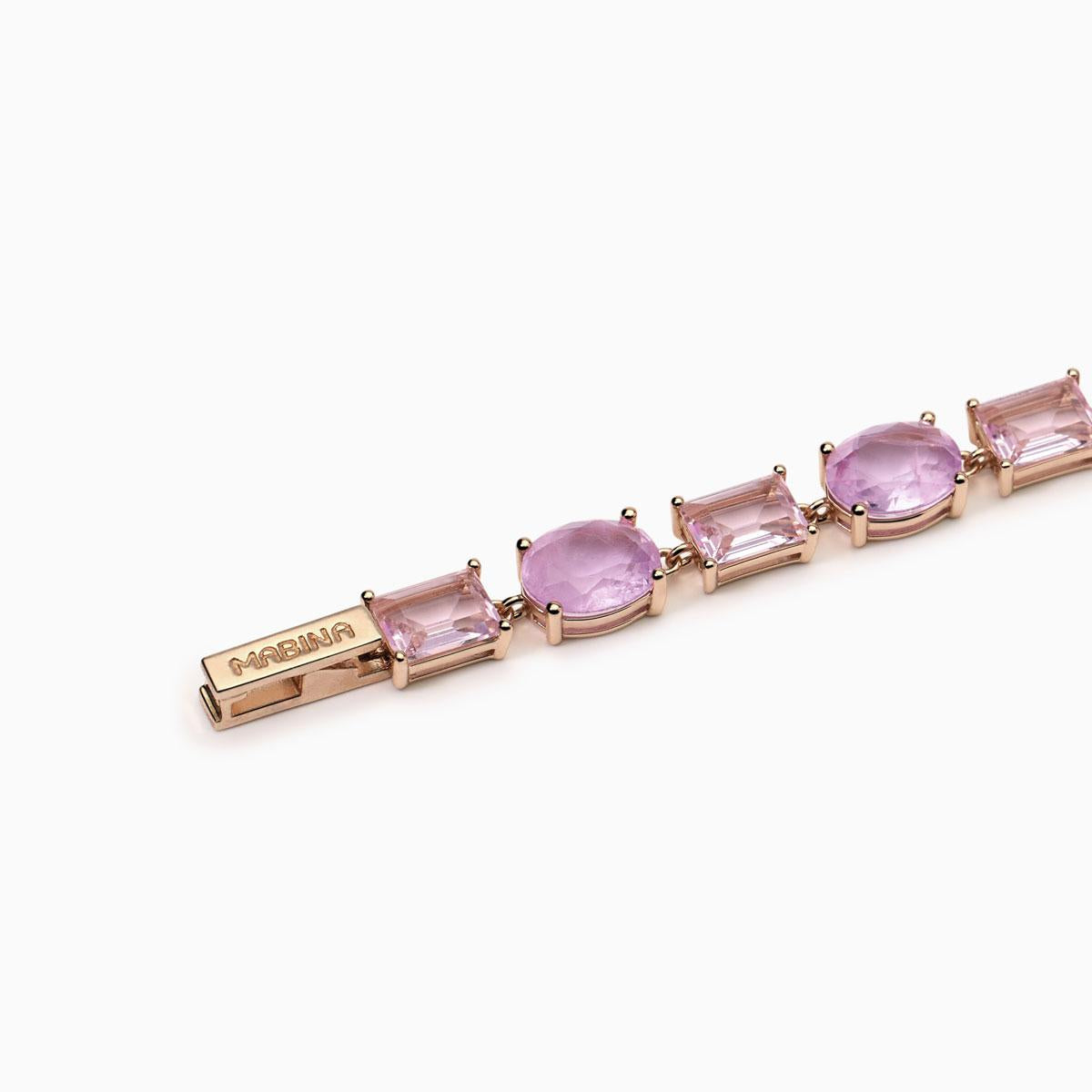 Mabina Bracciale Santorini 533899