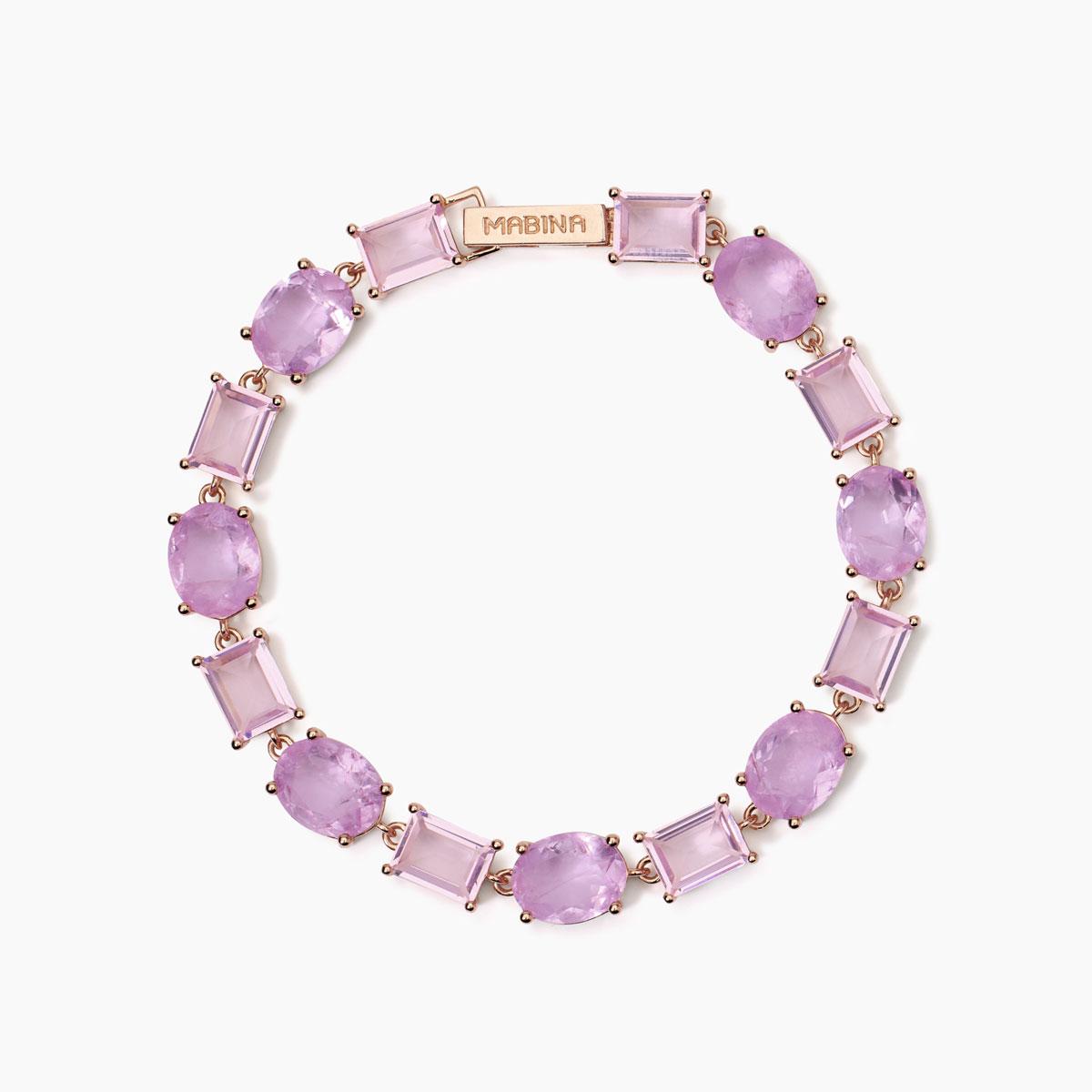 Mabina Bracciale Santorini 533899