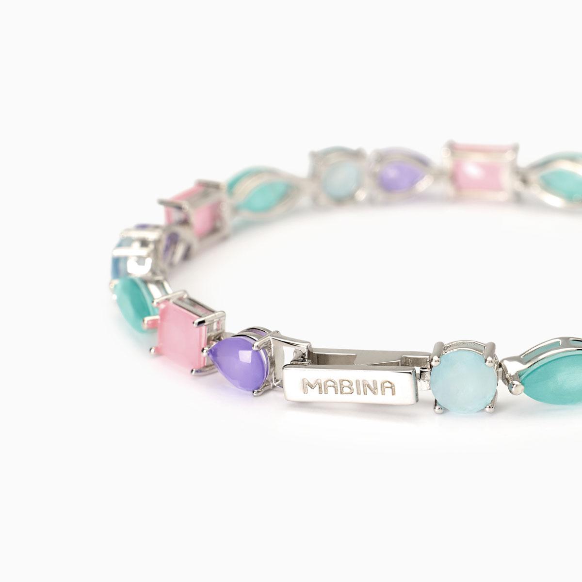 Mabina Bracciale Santorini 533900